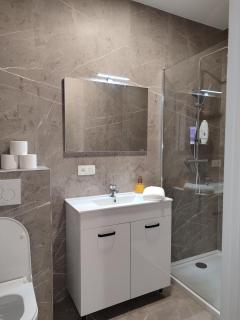 cosy studio2 - Anversa - 6