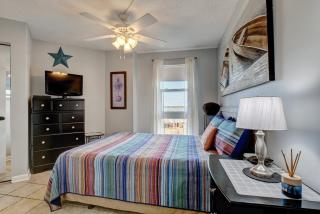 Relaxing oceanfront 1 Bedroom Condo in St. Regis Resort - 5