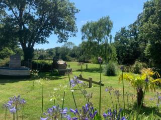 Maison de vacances - Hanvec - 0