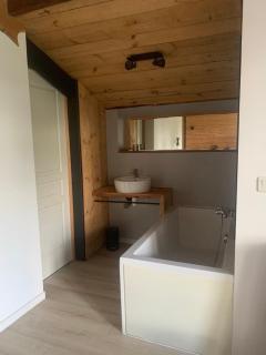 Maison de vacances - Hanvec - 2
