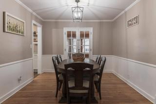 Relaxing Rockford Stay 3 br 1 bath in the heart of Northern Illinois Family Friendly - Rockford - 6