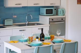Conca d'Oro Apartments 5 e 6 - Arco - 8