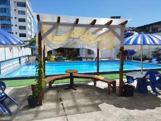 RS Hotel Granada - Atacames - 7