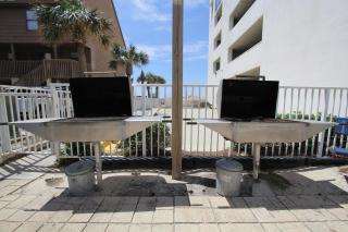 Island Tower 2502 - Gulf Shores - 3