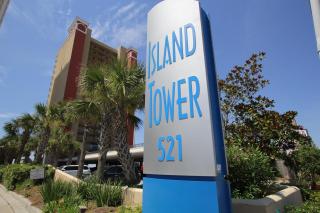 Island Tower 2502 - Gulf Shores - 2