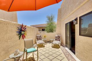 Island Condo with Pool Access in Lake Havasu City! - Lake Havasu City - 9