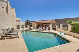 Island Condo with Pool Access in Lake Havasu City! - Lake Havasu City - 8