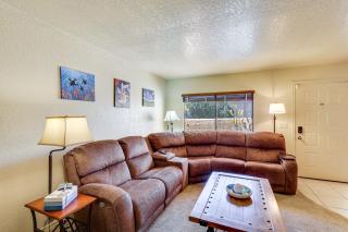 Island Condo with Pool Access in Lake Havasu City! - Lake Havasu City - 6