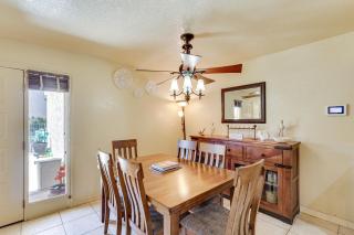 Island Condo with Pool Access in Lake Havasu City! - Lake Havasu City - 4