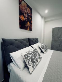 DIAZ House Airport - Catania - 6