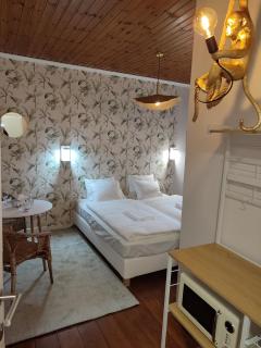 cosy studio2 - Anversa - 9