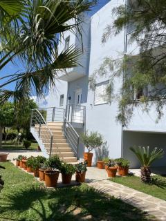villas kavouri - Mesochórion - 5