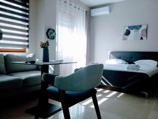 Bazar3 mini apartament - Tirana - 7