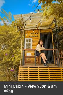 Sunlane Nest Da Lat - Da Lat - 9