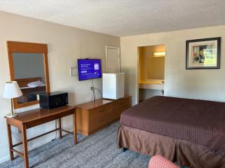 America Best Inn - Brinkley - 3