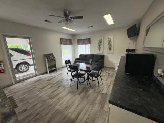 America Best Inn - Brinkley - 1