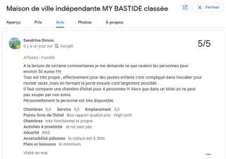 La Maison de Ville indépendante My Bastide Classée - Villefranche-de-Rouergue - 5