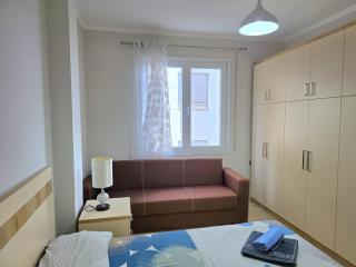Happy Stay Apartment 088 - Durrës - 6