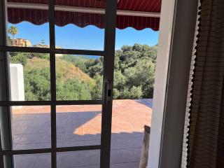 Charming, sunny and bright appartment sea view Riviera Mijas - Málaga - 4