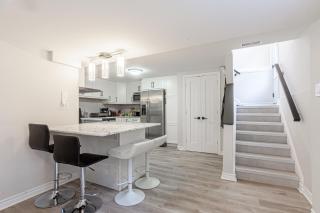 Fabulous Forested Flat - Mississauga - 7