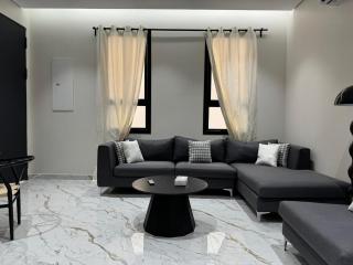 3-Bedroom Ground Floor Apartment - 2A - Riyadh - 4