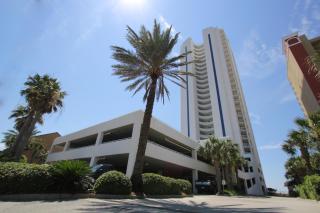 Island Tower 2502 - Gulf Shores - 1