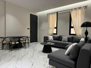 3-Bedroom Ground Floor Apartment - 2A - Riyadh - 3