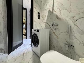 3-Bedroom Ground Floor Apartment - 2A - Riyadh - 2