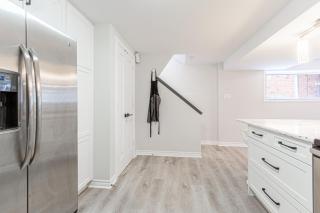 Fabulous Forested Flat - Mississauga - 3