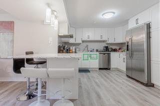 Fabulous Forested Flat - Mississauga - 5