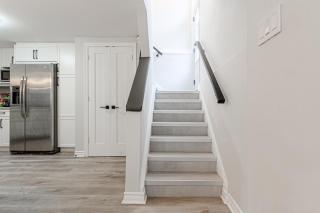 Fabulous Forested Flat - Mississauga - 8