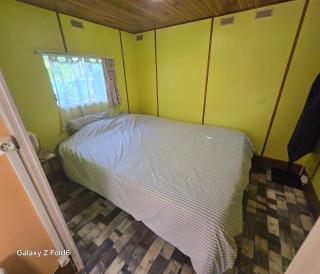 Mobil home au bord du canal de Bourgogne - La Celle-sous-Gouzon - 6