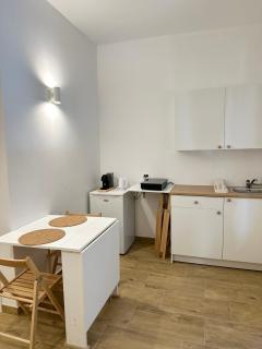 B&B Dalmazia Trani - Trani - 1