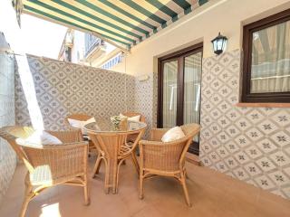 Isa's Triplex - 6