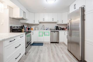 Fabulous Forested Flat - Mississauga - 6