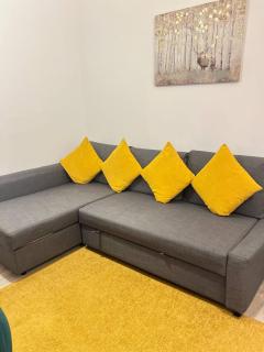 Charming 1st Floor Apartment in West Ealing - Londra - 8