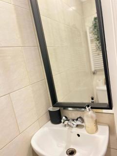 Charming 1st Floor Apartment in West Ealing - Londra - 6