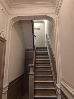 cosy studio - Anversa - 4