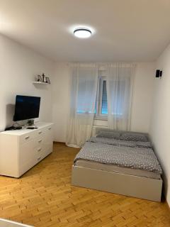 Studio Apartman Centar 2 - Livno - 1