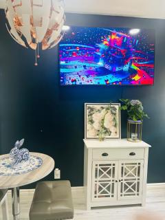 Fancy Studio Private Entrance - Selden - 9