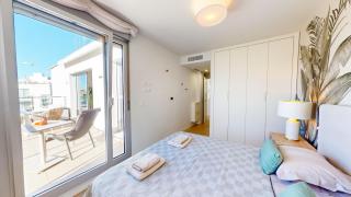 Atico Buen Vivir en Marina Real II by Family Homes - Denia - 4