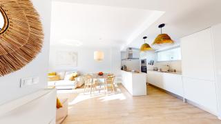 Atico Buen Vivir en Marina Real II by Family Homes - Denia - 1