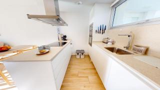 Atico Buen Vivir en Marina Real II by Family Homes - 2