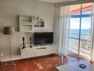 Apartamento La Roca Rental, 1 dormitorio Acogedor con vistas al mar - Torremolinos - 9