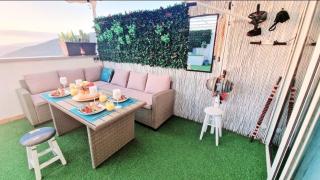 Vintage Meson Ocean View - Adeje - 6