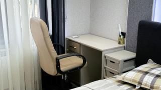Serenity Tashkent - - 8