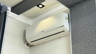 Serenity Tashkent - - 7