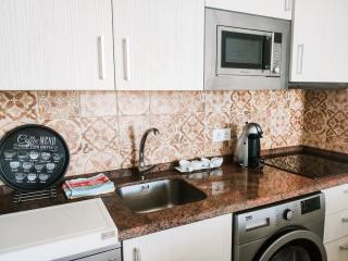Apartamento La Roca Rental, 1 dormitorio Acogedor con vistas al mar - 4