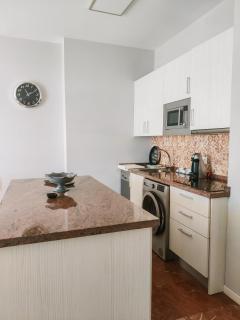 Apartamento La Roca Rental, 1 dormitorio Acogedor con vistas al mar - 8