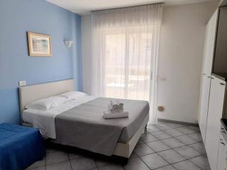 Residence Le Palme - Grottammare - 7
